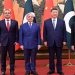 پاک چین دوستی امن، استحکام اور مشترکہ خوشحالی کے لیے طاقتور قوت رہے گی،وزیراعظم