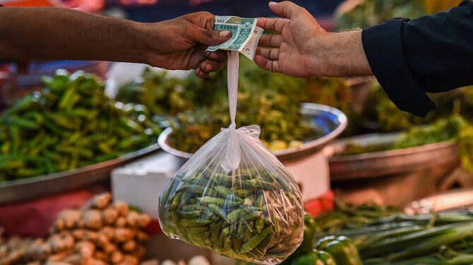 مہنگائی میں اضافہ،سالانہ شرح 14.52فیصد ،ادارہ شماریات کا اعتراف