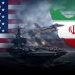اسرائیل اور امریکا کی ایران پر حملے کی تیاری مکمل ،امریکی اخبار کا دعویٰ
