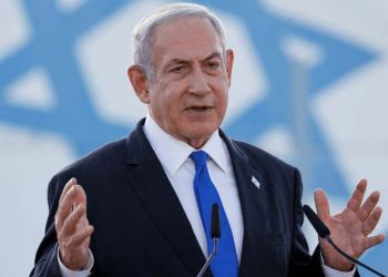 اسرائیلی فوج لبنان میں اسٹریٹجک علاقوں کا کنٹرول حاصل کر رہی ہے، نیتن یاہو