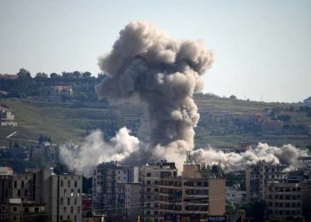 لبنان میں اسرائیلی جارحیت ، ایران نے امریکا کے ساتھ پیغامات کا تبادلہ روک دیا