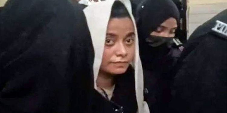 2 CTD officials dismissed for links with Anmol alias Pinky