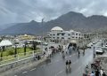 24 seats, 396 candidates, power struggle in Gilgit-Baltistan