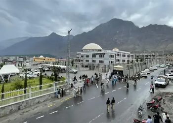 24 seats, 396 candidates, power struggle in Gilgit-Baltistan