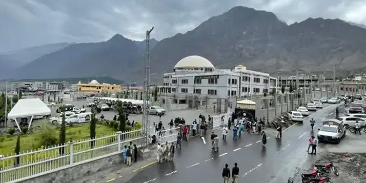24 seats, 396 candidates, power struggle in Gilgit-Baltistan