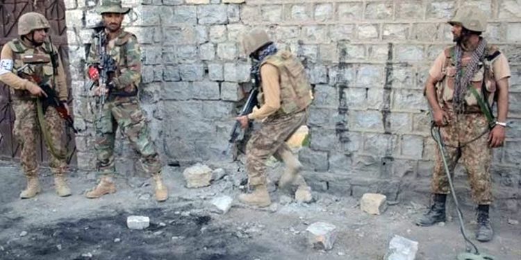26 Indian-sponsored foreigners killed in security forces operations Atta Tarar