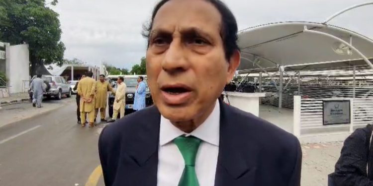 صدر مملکت مجرم ظاہر جعفر کی رحم کی اپیل مسترد کر دیں،والد نور مقدم