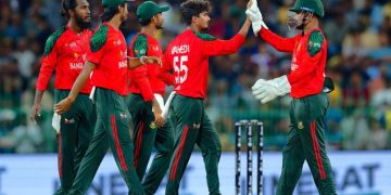 3 changes in Australia's ODI squad for Bangladesh tour