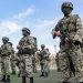 لبنان میں جاری مظالم برداشت نہیں کریں گے، ایرانی فوج