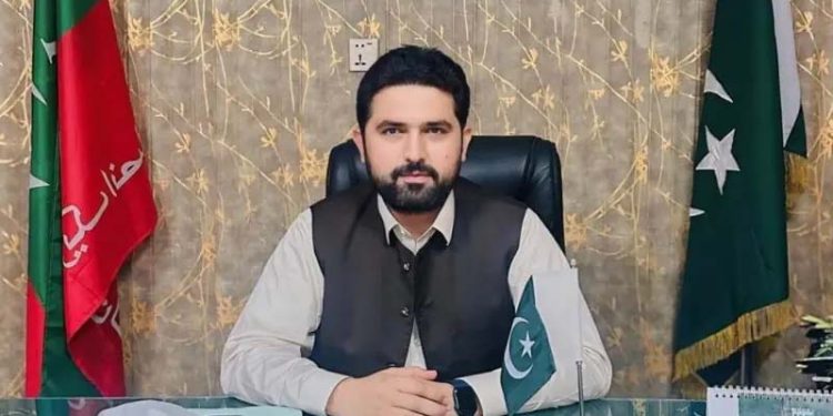بجٹ سے پہلے بانی پی ٹی آئی سے ملاقات ضروری ہے ،سہیل آفریدی