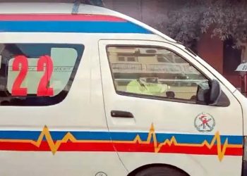 4 people killed in domestic dispute in Bannu