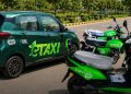 50,000 e-bikes, 5,000 e-taxis for Punjab youth