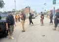 6 Federal Constabulary officers sacrificed their lives for the country in Khyber Pakhtunkhwa
