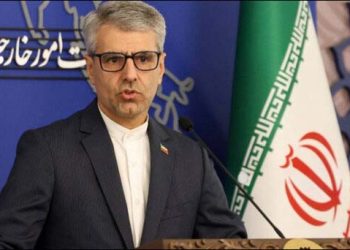 ٹرمپ سمیت امریکی رہنماؤں کے قتل کی منصوبہ بندی کا الزام مسترد