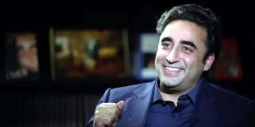 A federal minister instead of extinguishing the fire further inflames it, says Bilawal Bhutto