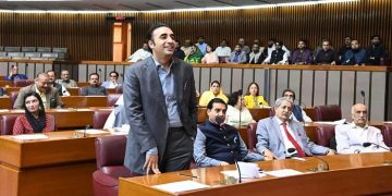 پیپلز پارٹی کا بجٹ اجلاس کا بائیکاٹ ختم