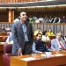 پیپلز پارٹی کا بجٹ اجلاس کا بائیکاٹ ختم