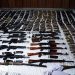 Action taken in Muzaffarabad, 5 suspects arrested, digital devices, weapons recovered