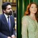 Actress Momina Iqbal harassment case, MPA Saqib Chadhar's interim bail extended