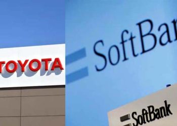 After 23 years, Toyota's crown was taken away, SoftBank became Japan's most valuable company