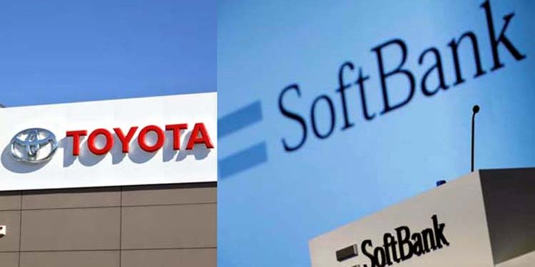 After 23 years, Toyota's crown was taken away, SoftBank became Japan's most valuable company