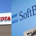 After 23 years, Toyota's crown was taken away, SoftBank became Japan's most valuable company