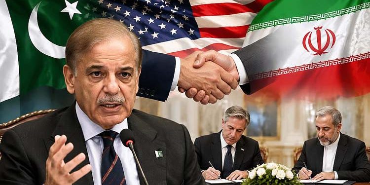 Agreement between US and Iran will bring peace to the world, says Prime Minister