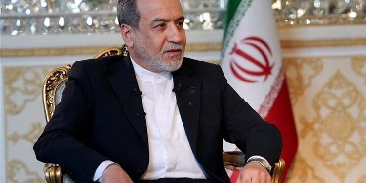 Agreement reached on restoration of frozen Iranian assets, Abbas Araqchi