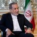 Agreement reached on restoration of frozen Iranian assets, Abbas Araqchi