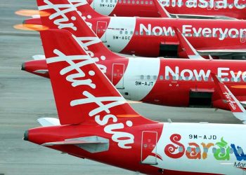 AirAsia X hints at reduction in airfares