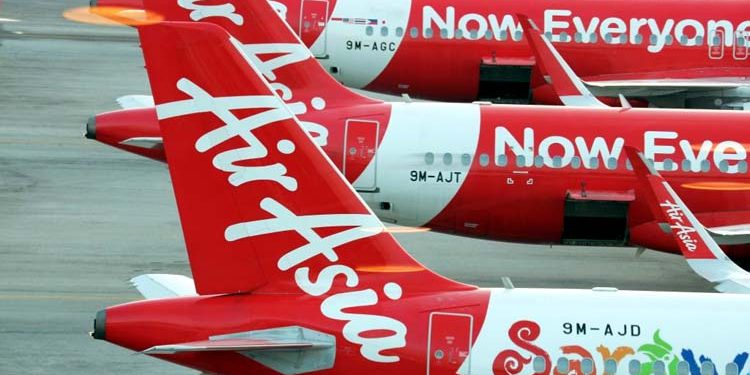 AirAsia X hints at reduction in airfares