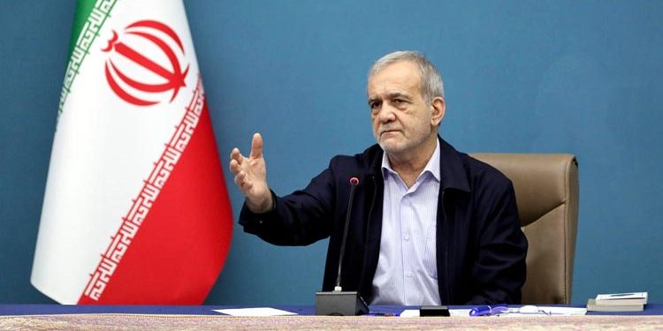 All clauses of the memorandum of understanding are in our favor, Iranian president says