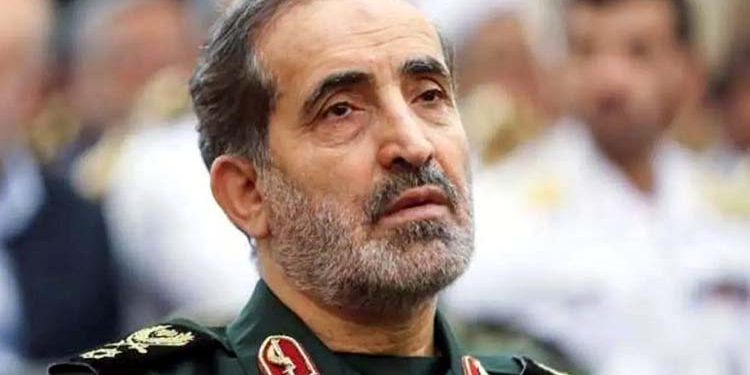 America and Israel have been defeated, Khatam Al-Anbiya headquarters