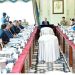 An important meeting of the National Economic Council will be held today.