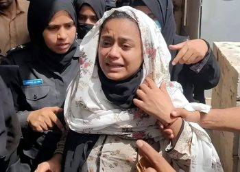 Anmol alias Pinky case, verdict reserved on bail application of co-accused