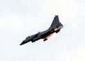 Another Indian Air Force fighter jet crashes