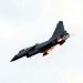 Another Indian Air Force fighter jet crashes