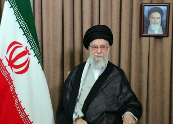 Arrangements for the funeral prayer of martyred Supreme Leader of Iran, Ayatollah Ali Khamenei