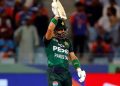 Asian Games Pakistan's 15-member squad announced
