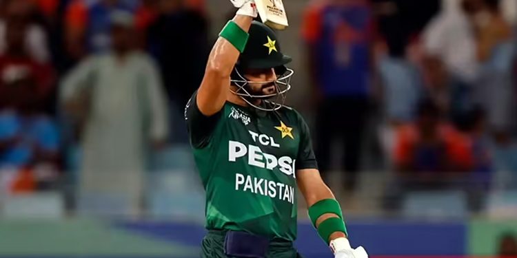 Asian Games Pakistan's 15-member squad announced