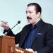 Azad Kashmir Prime Minister invites protesters to resume talks