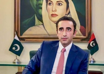 بلاول بھٹو کا آزاد کشمیر کی صورتحال پر اظہار تشویش