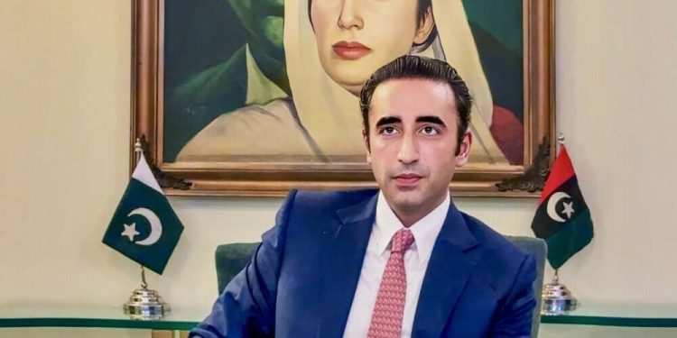 بلاول بھٹو کا آزاد کشمیر کی صورتحال پر اظہار تشویش