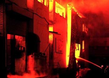 سانحہ بلدیہ ٹاؤن کیس،ملزم عبدالرحمان عرف بھولا ،زبیر چریا بری