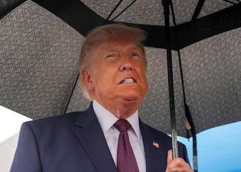 Beautiful Iran is a new market for America Donald Trump.