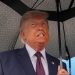 Beautiful Iran is a new market for America Donald Trump.