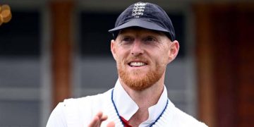 Ben Stokes likely to return for third Test against New Zealand