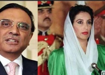 بےنظیر بھٹو جمہوری استحکام اور آئینی بالادستی کی مضبوط حامی رہیں، آصف علی زرداری