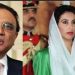 بےنظیر بھٹو جمہوری استحکام اور آئینی بالادستی کی مضبوط حامی رہیں، آصف علی زرداری