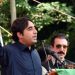Bilawal Bhutto Zardari expresses concerns over the situation in Azad Kashmir